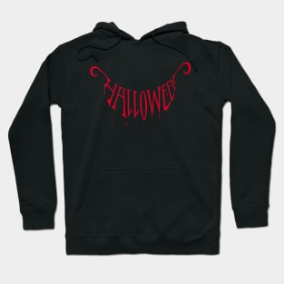 Happy Halloween Hoodie